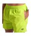 Short de bain vert homme arena bywayx 006442-a9l - 3xl-1