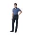 Jean D555 Rockford Carlos Homme Noir Duke-1