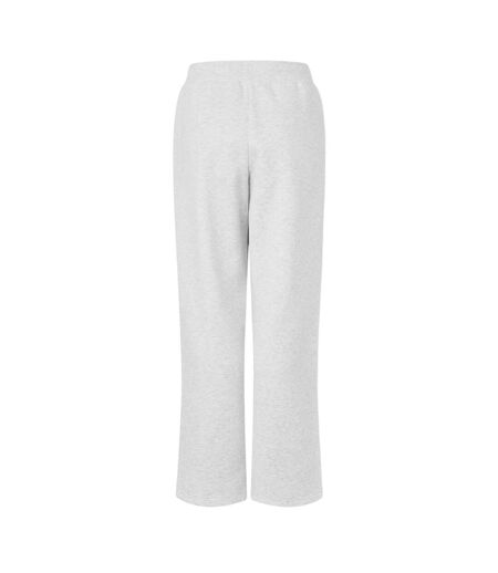 Pantalon De Jogging Femme Blanc Cassé Chiné Chiné USA Pro