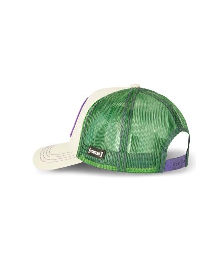 Casquette trucker avec filet DC Comics Joker Capslab