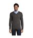 Sweat Glory Homme Charbon Chiné SOLS-2