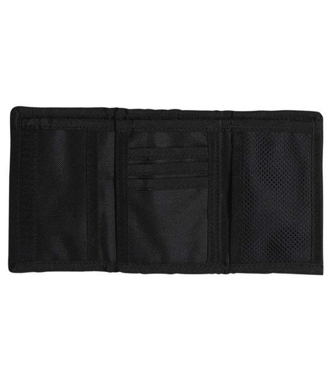 Portefeuille Essentials Linear Taille Unique Noir Adidas-3