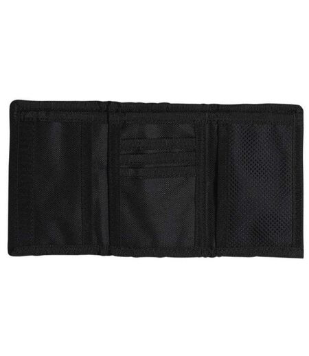 Portefeuille Essentials Linear Taille Unique Noir Adidas