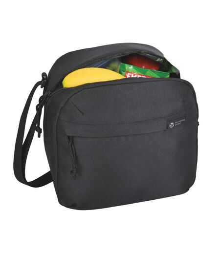 Renew cooler bag 22.2cm x 22.9cm x 12.7cm black XD Collection