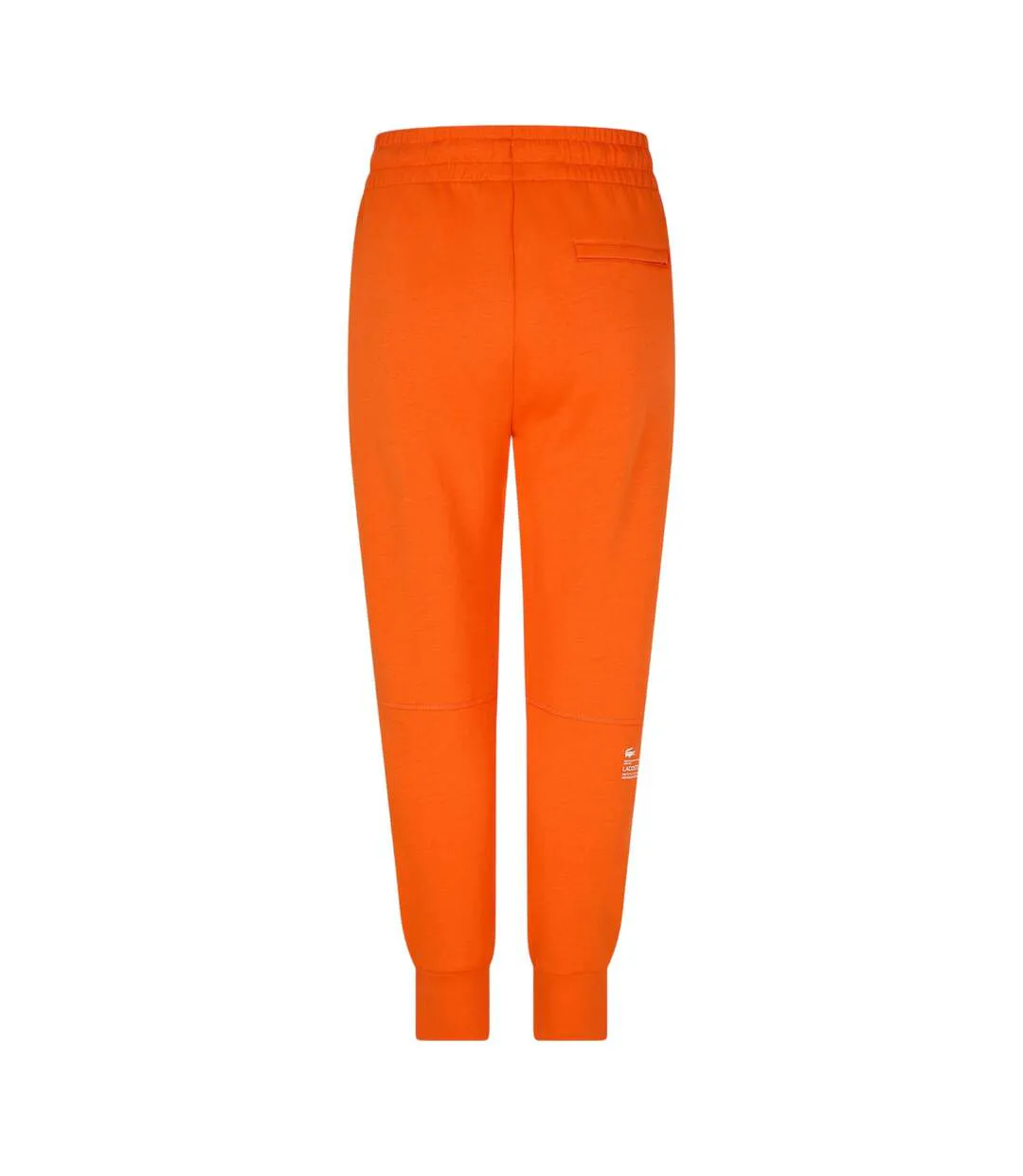 Pantalon De Jogging Sport Femme Orange Lacoste-2