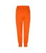 Pantalon De Jogging Sport Femme Orange Lacoste-2