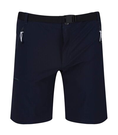 Short xert homme bleu marine Regatta