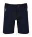 Regatta Mens Xert III Stretch Shorts (Navy) - UTRG4948