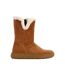 Bottes Cuir Enfant Geox Theleven-2