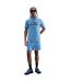 T-shirt Motif/style Graphique Air Homme Bleu Nike-4