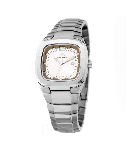 Montre Femme Time Force Quartz Tf2576L-03M