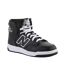 Baskets Homme Noir New Balance-1