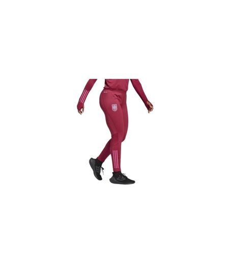 Pantalon De Jogging Pro Femme Rubis Adidas