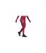 Pantalon De Jogging Pro Femme Rubis Adidas-1