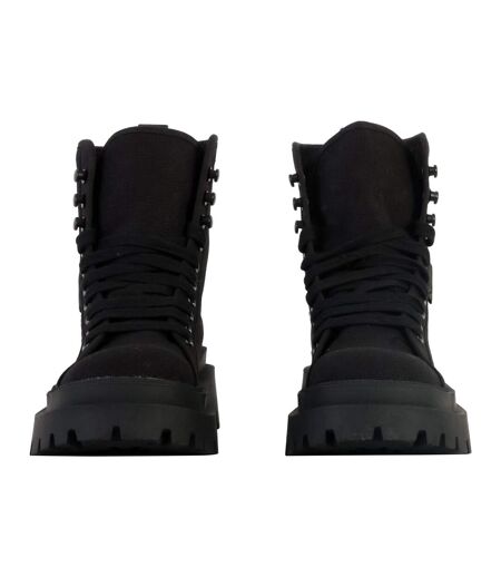 Bottine à Lacets Superga Alpina Apex High Vegan