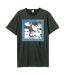 T-shirt Don´t Change Adulte Charbon Amplified-1