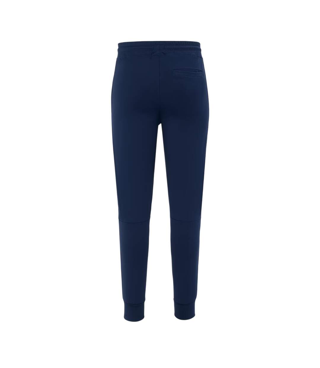 Pantalon De Jogging Homme Bleu Marine Lonsdale-2