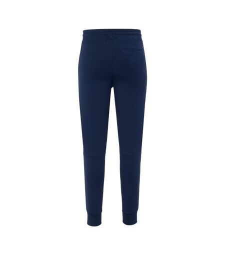Pantalon De Jogging Homme Bleu Marine Lonsdale