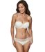 Soutien-gorge bandeau push-up AGATHA MARIAGE Selmark-2