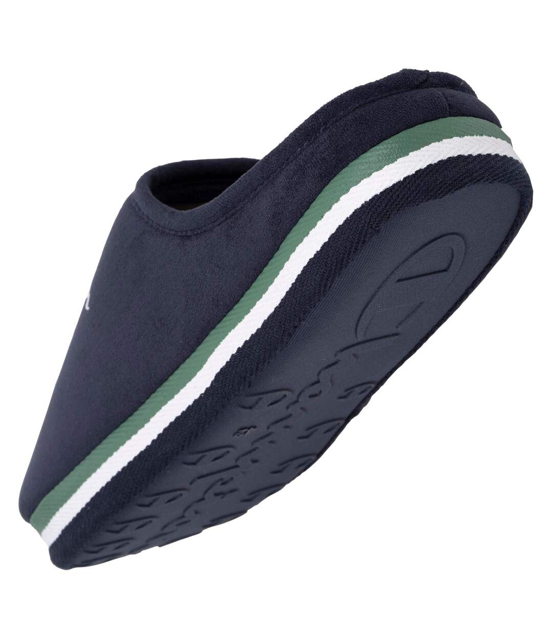 Champion Chaussons Mules homme suédine ultra confort moelleux souple et lavable-5