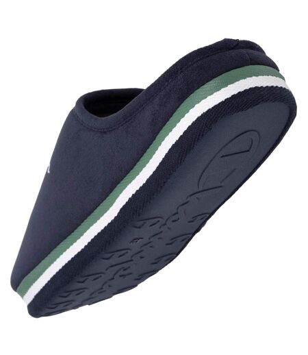 Champion Chaussons Mules homme suédine ultra confort moelleux souple et lavable