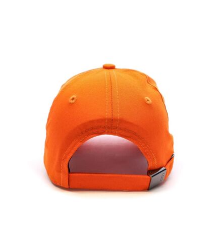 Casquette Orange Mixte Jott Cloud 749 - Taille unique