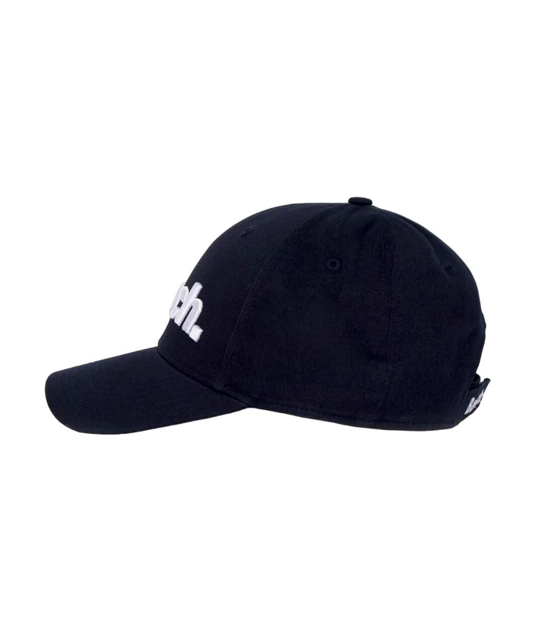 Casquette de baseball michel bleu marine / blanc Bench-3