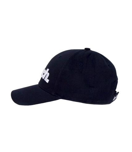 Casquette de baseball michel bleu marine / blanc Bench