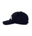 Casquette de baseball michel bleu marine / blanc Bench