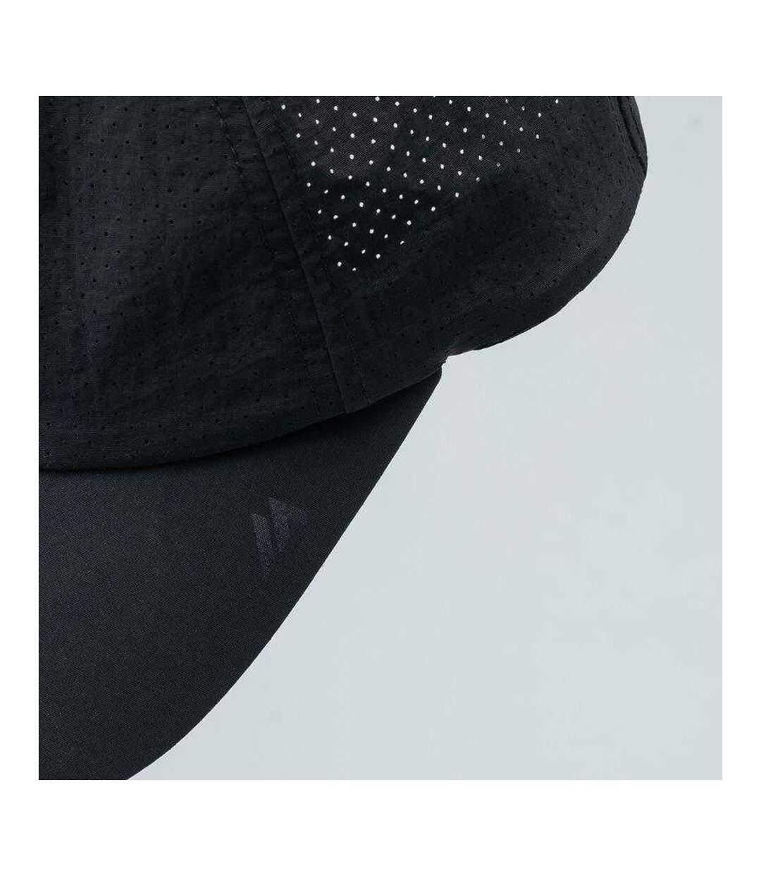 Casquette De Baseball Harlo Adulte Noir Martes-3