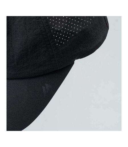 Casquette De Baseball Harlo Adulte Noir Martes