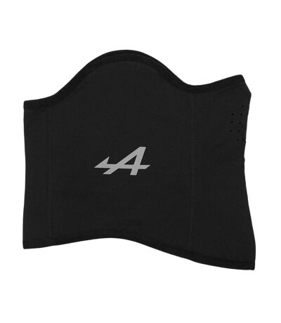 Cache-Cou noir homme kappa aspon - taille unique