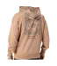 Sweat marron homme kaporal rohan-2