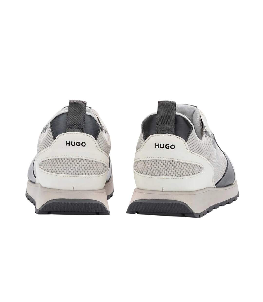 Chaussures Icelin Homme Naturel Hugo Boss-2