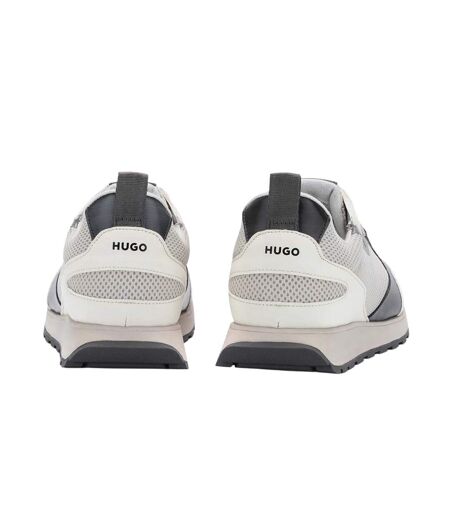 Chaussures Icelin Homme Naturel Hugo Boss