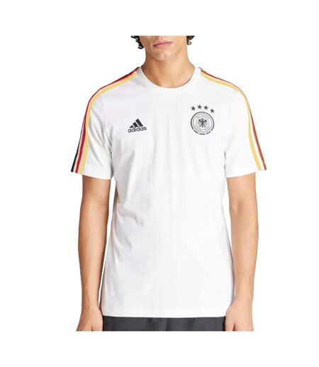 Allemagne t-shirt blanc homme adidas - l