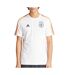 Allemagne t-shirt blanc homme adidas - l-1