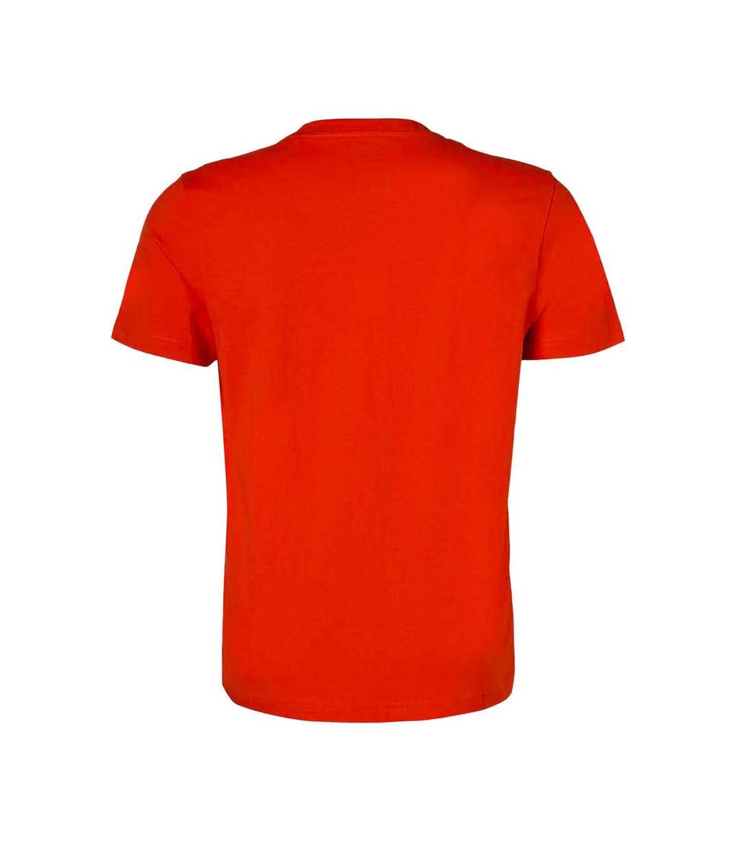 T-shirt Rouge Homme Kappa Cafers - 3XL