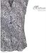 Chemisier sans manches MAYFLOWER N1132A : le top en viscose fluide pour un été frais et élégant-4