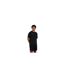 Mens Everest Breathable T-shirt Black Canterbury-1