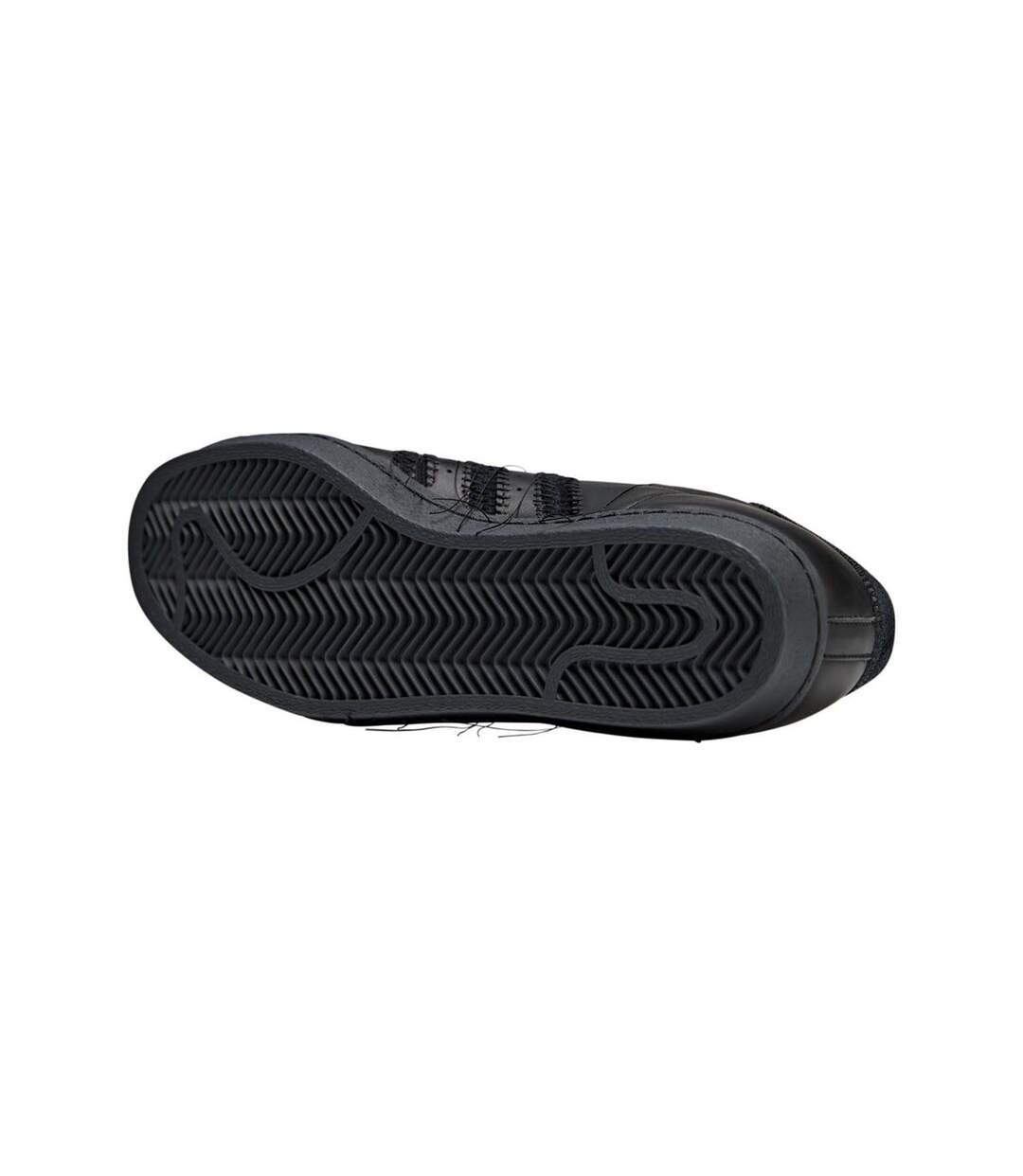 Baskets Superstar Homme Noir Y-3-4