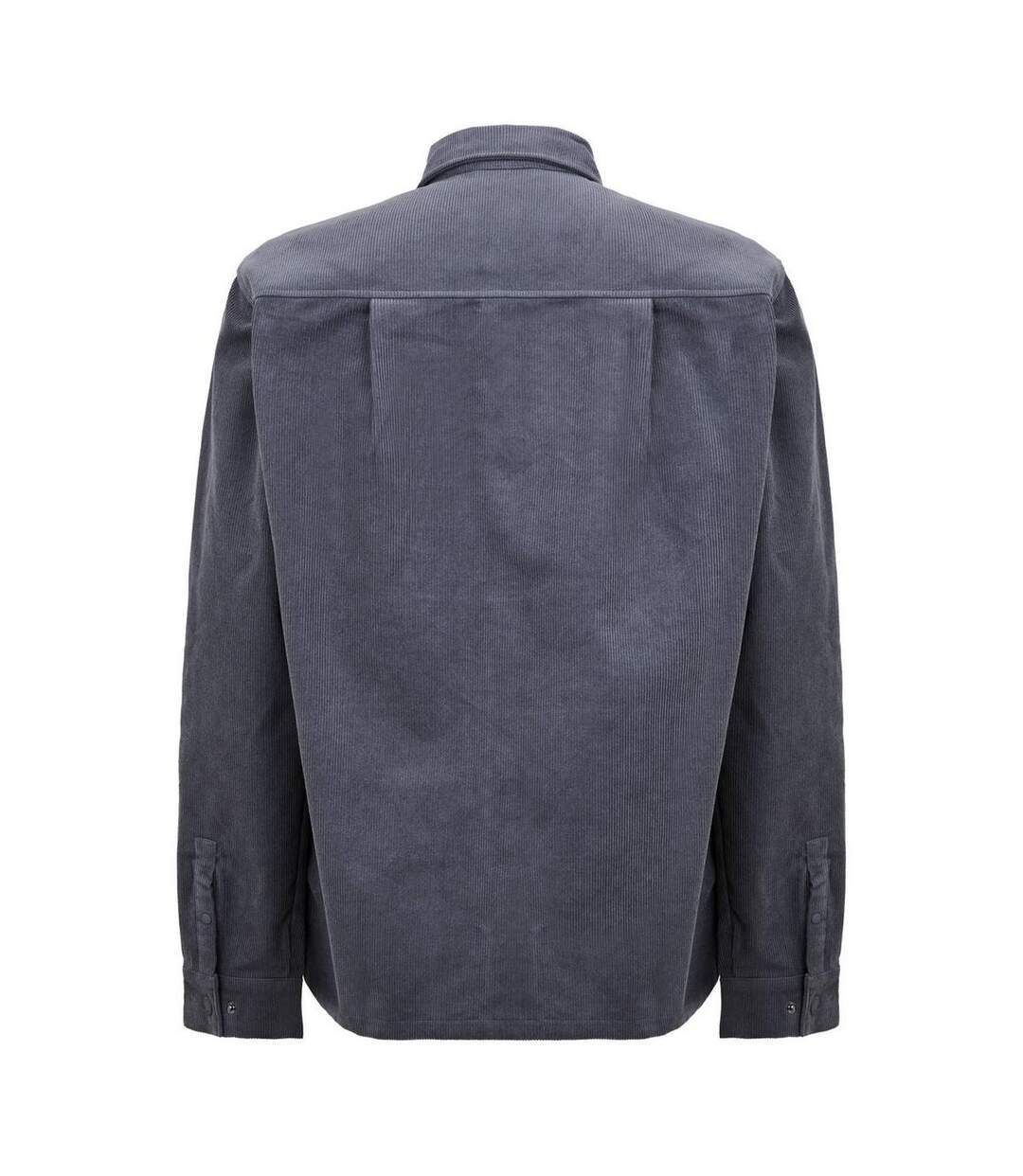 Surchemise Homme Anthracite Marshall Artist-2