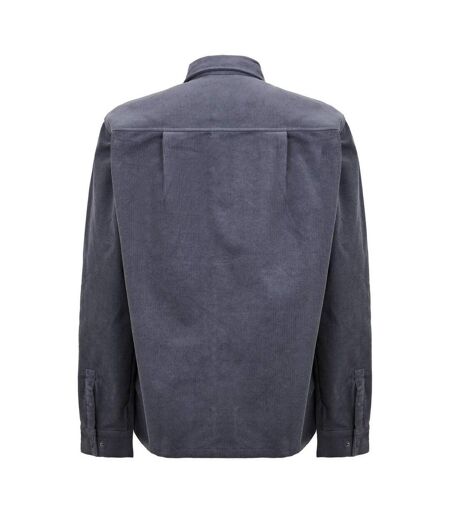 Surchemise Homme Anthracite Marshall Artist