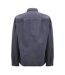 Surchemise Homme Anthracite Marshall Artist-2