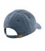 Lot de 2  casquettes adulte denim Beechfield