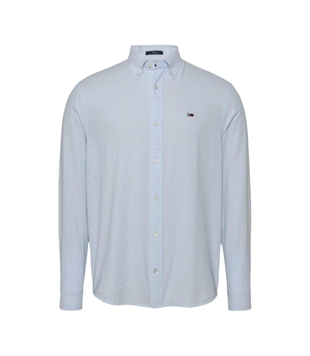 Chemise Homme Bleu Pâle Tommy Jeans-2