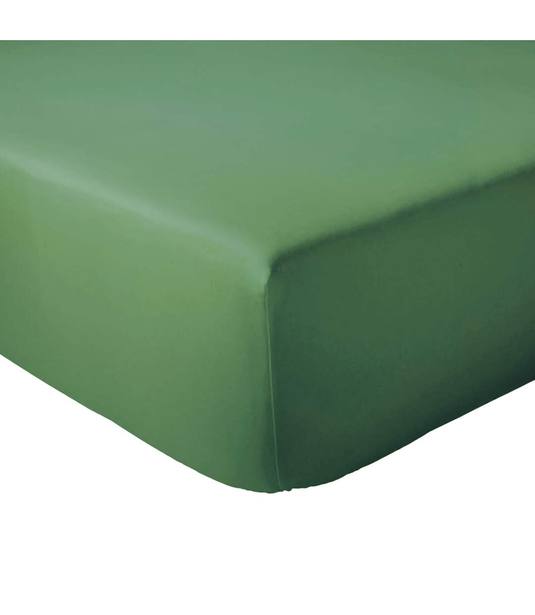 Drap housse coton EVASION Bonnet de 30 cm-1