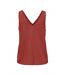 Débardeur rouge femme jdy faustina-2