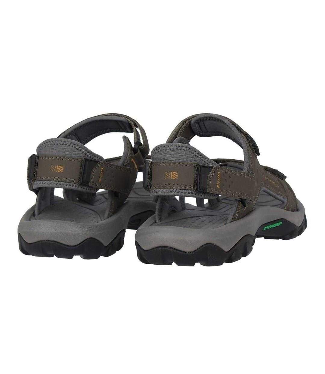 Sandales Marche Homme Marron Karrimor-2