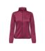 Veste de sport rose femme jetta-1